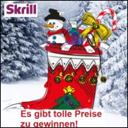 Weihnachtskalender Vorschau