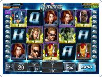 Avengers