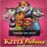 Kitty Cabana Slot Beschreibung – Microgaming