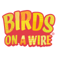 Birds On A Wire - Thunderkick