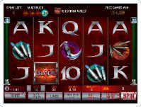 Blade