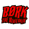 Bork The Berzerker - Thunderkick