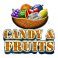 Candy & Fruits  - Merkur