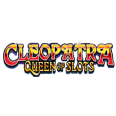 Cleopatra Queen of Slots - Novomatic
