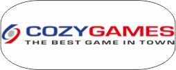 Cozy Games Software