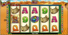 Crcodopolis Slot Slide 1