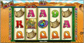 Crcodopolis Slot Slide 2