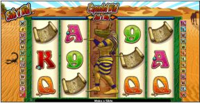 Crcodopolis Slot Slide 3