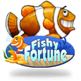 Fishy Fortune Netent