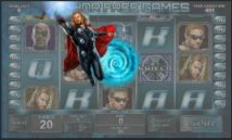 Freispiele Thor Avenger Freispiele Thor Avenger