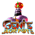 Genie Jackpots  - Blueprint Gaming