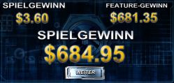 Gewinn aus Avengers Gewinn aus Avengers