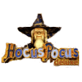 Hocus Pocus Deluxe  - Merkur
