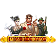 Kings of Chicago Netent