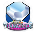 Lucky Diamonds - Playngo
