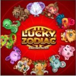 Lucky Zodiac Slot klein Beschreibung Microgaming