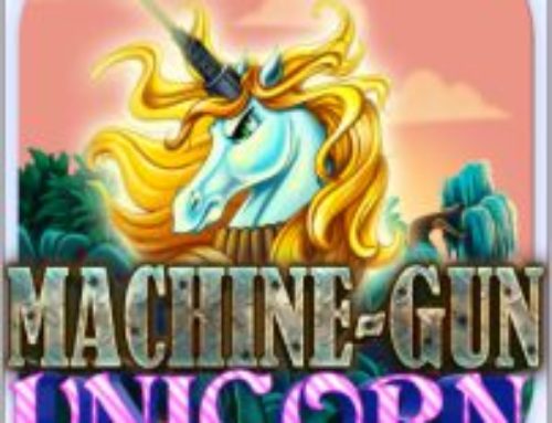Machine Gun Unicorn Slot Beschreibung – Genesis