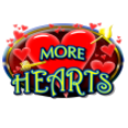 More hearts - Aristocrat