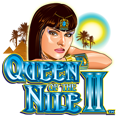 Queen of the Nile 2 - Aristocrat