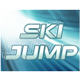 Ski Jump - Genesis Gaming