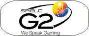 Spielo G2 Software