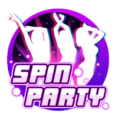 Spin Party - Playngo