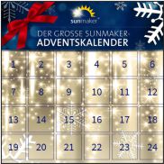 Weihnachtskalender Vorschau