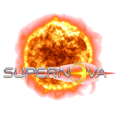 Supernova-Quickspin