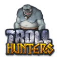Troll Hunters - Playngo