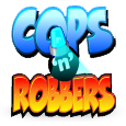 cops_n_robbers Netent