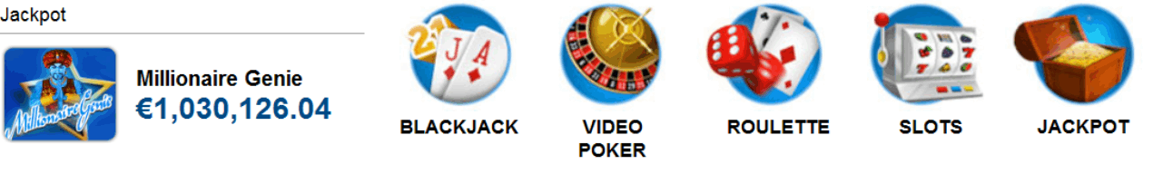 EU Casino ohne Einzahlung EU Casino ohne Einzahlung