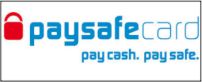 paysafecard-Einzahlungen und Auszahlungen Online Casino