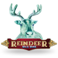 Reindeer Wild Wins - Genesis Gaming