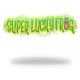 super_lucky_frog Netent